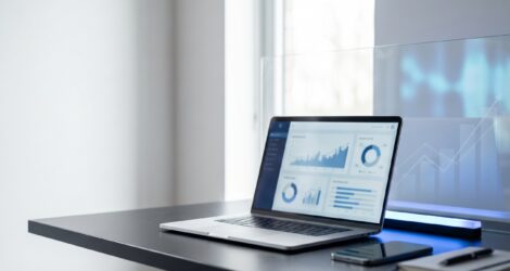 SEO одит за уебсайт с анализ и метрики